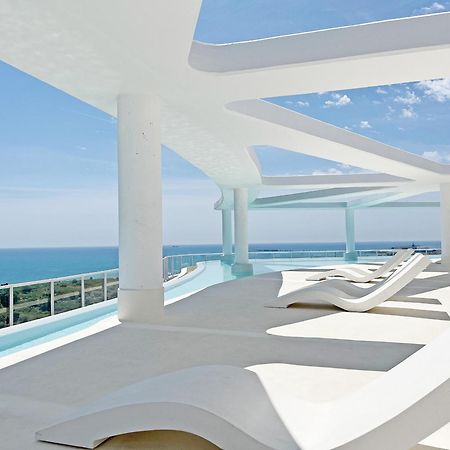 Global Properties, Apartamento Con Vistas Al Mar, 2 Terrazas Y Piscina En Canet D'En Berenguer Exterior photo