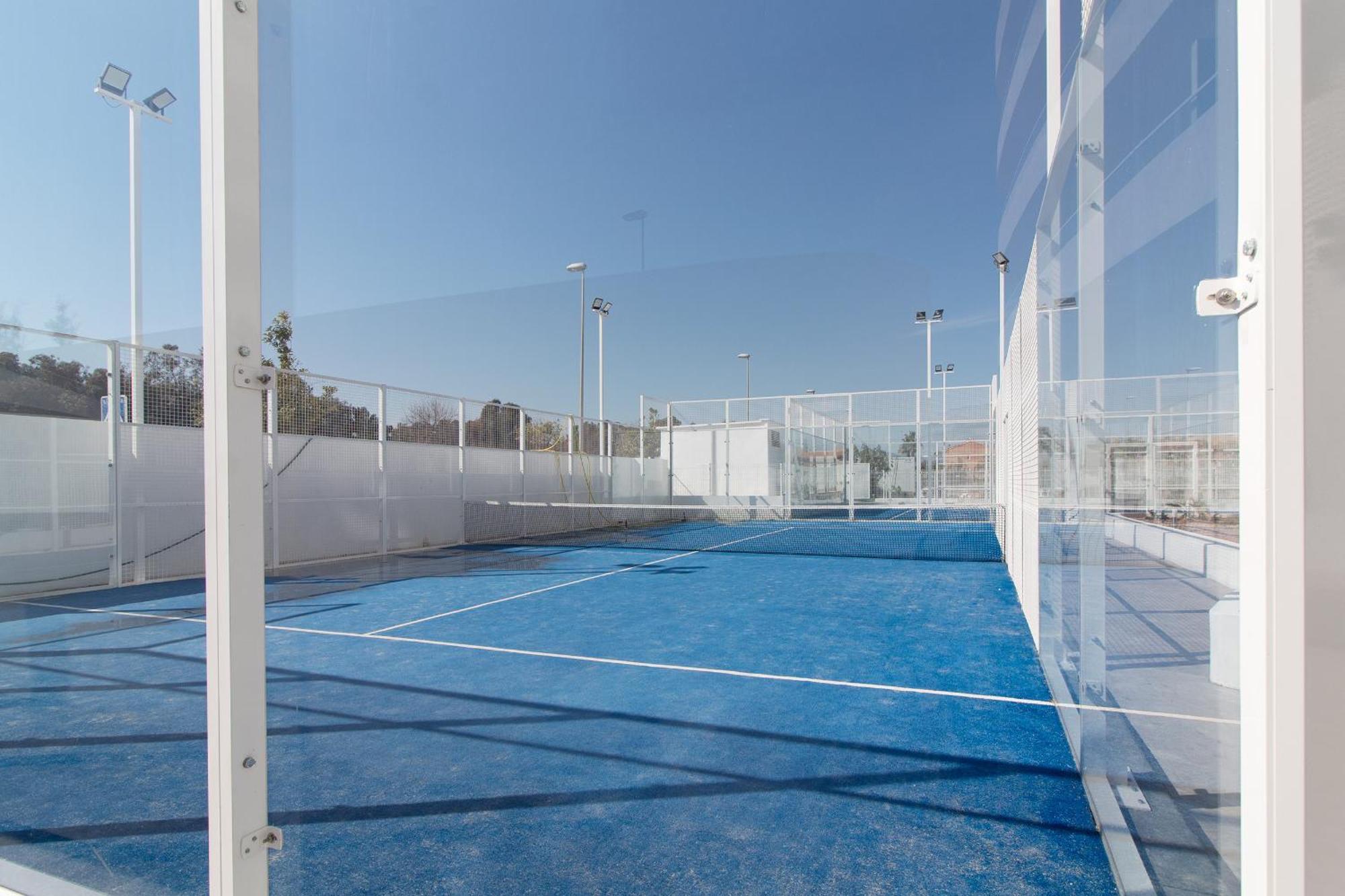 Global Properties, Apartamento Con Vistas Al Mar, 2 Terrazas Y Piscina En Canet D'En Berenguer Exterior photo