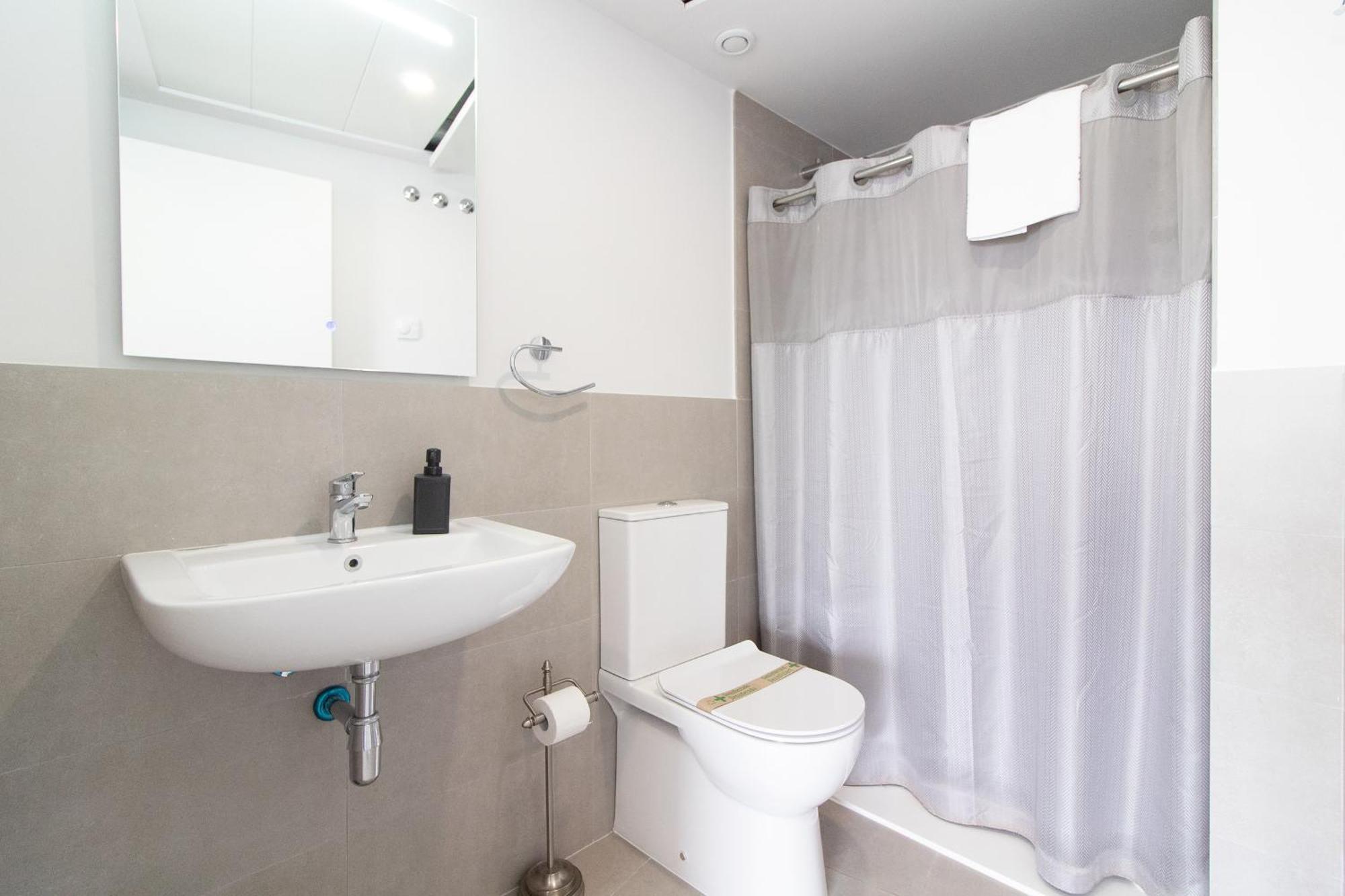 Global Properties, Apartamento Con Vistas Al Mar, 2 Terrazas Y Piscina En Canet D'En Berenguer Exterior photo